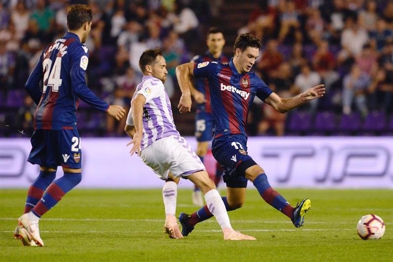 Le Real Valladolid sur le point de prolonger Míchel