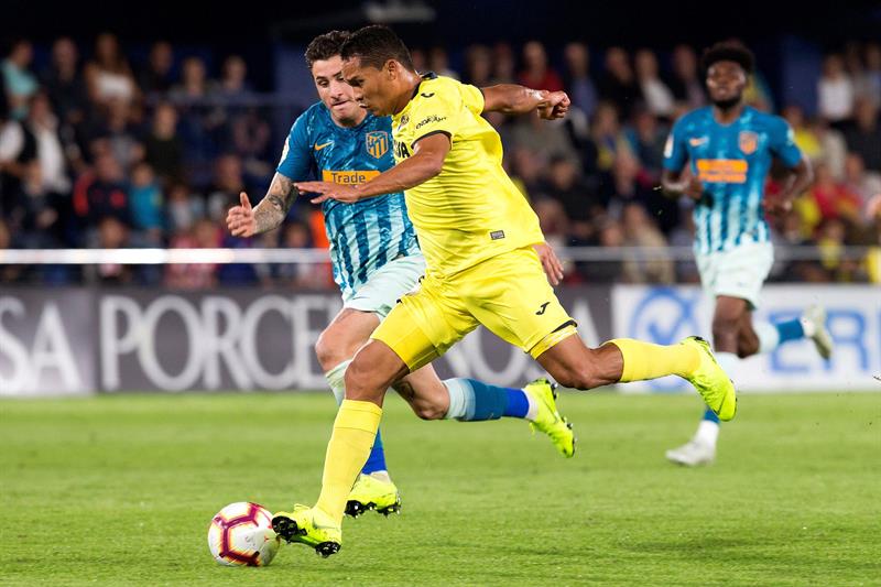 Villarreal Atlético
