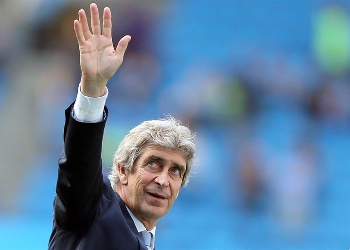 Pellegrini urges West Ham to be more clinical