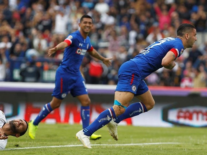 Cruz Azul se despide de la Copa MX en una jornada con sorpresas