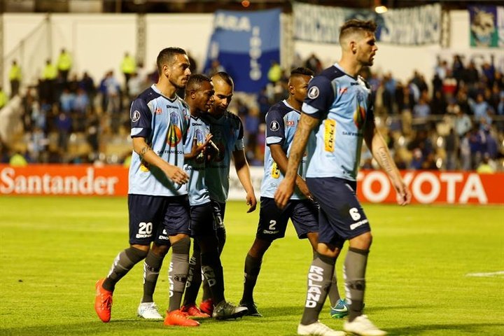 Guayaquil y Macará igualan en el inicio de la Liga de Ecuador