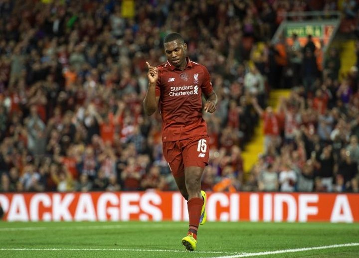 Sturridge, from shining in the PL to once again being left without a team