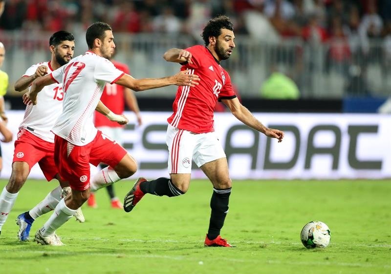Miedo en Egipto por la Copa África tras la muerte de Morsi