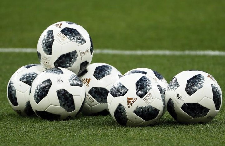 Fallece el ex futbolista Édgar Aranda durante un partido con amigos