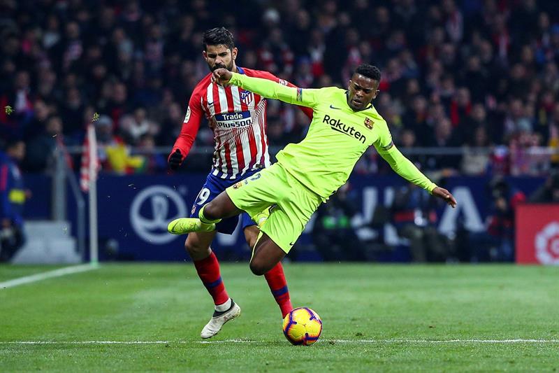 Actualidad del mercado de fichajes: el Barça elige al recambio de Semedo