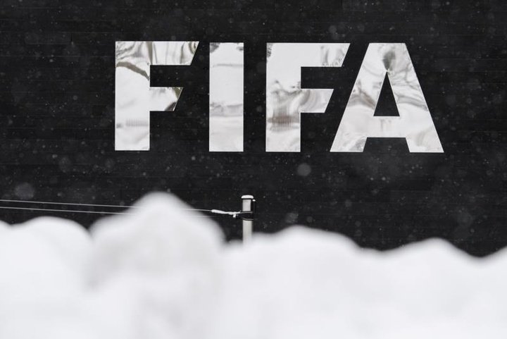 Felicidad en la FIFA por la liberación de Al Araibi