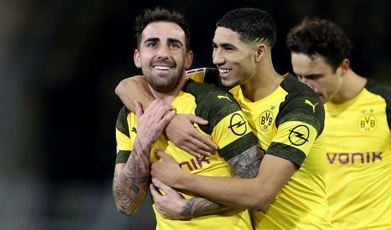 The latest Barcelona transfer news and rumours:OFFICIAL: Alcacer completes permanent Dortmund switch