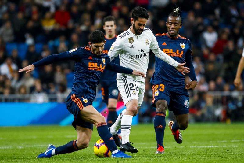 The latest Arsenal transfer news and rumours: Arsenal lead chase for Isco.