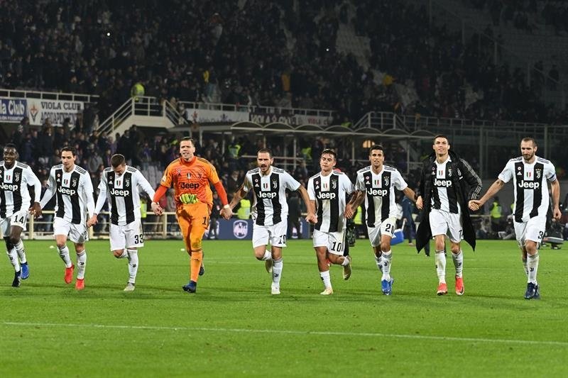 Juventus v Inter Milan- Preview and possible lineups