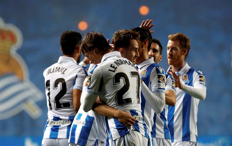 Real Sociedad