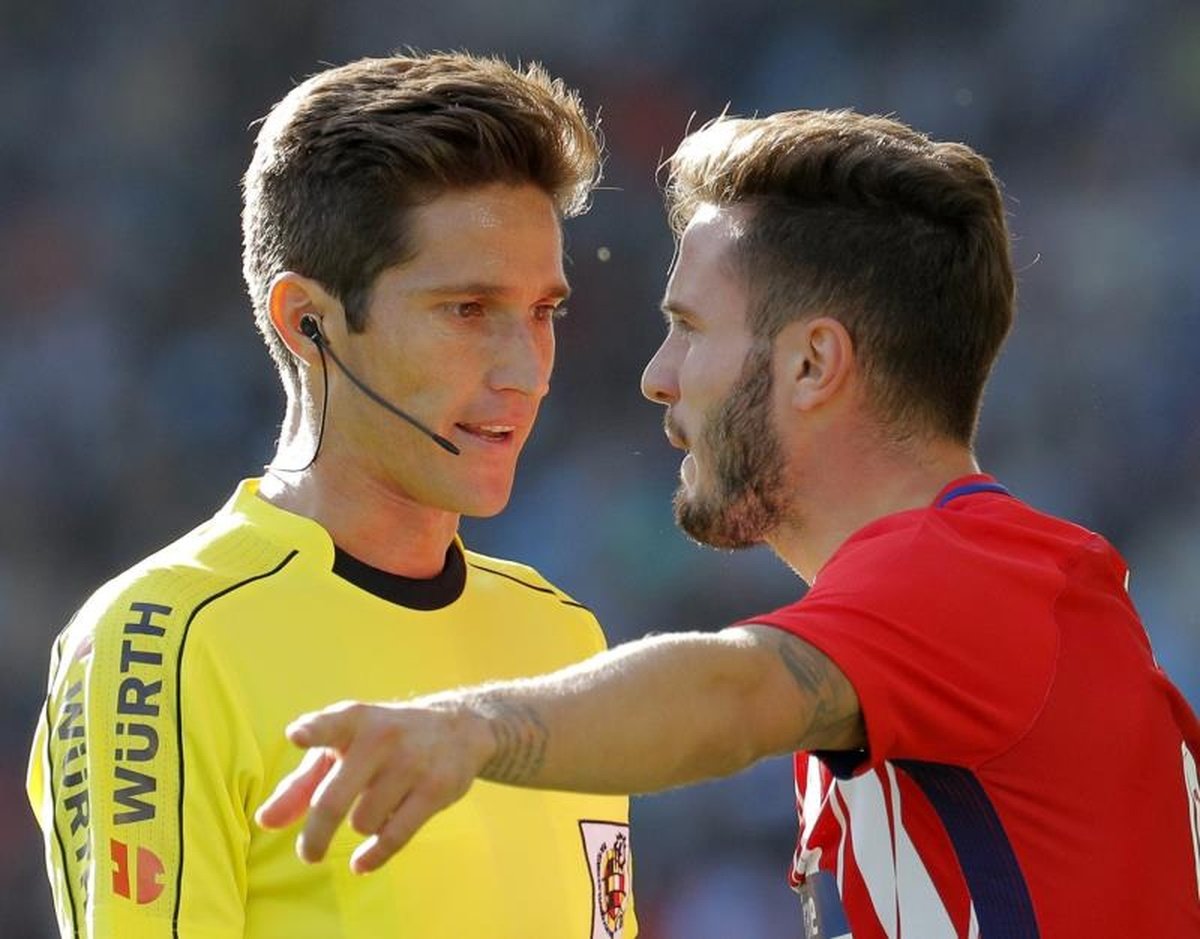 How Much Do Top Spanish Referees Earn