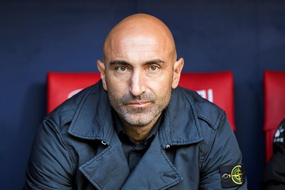 Abelardo, más cerca. EFE