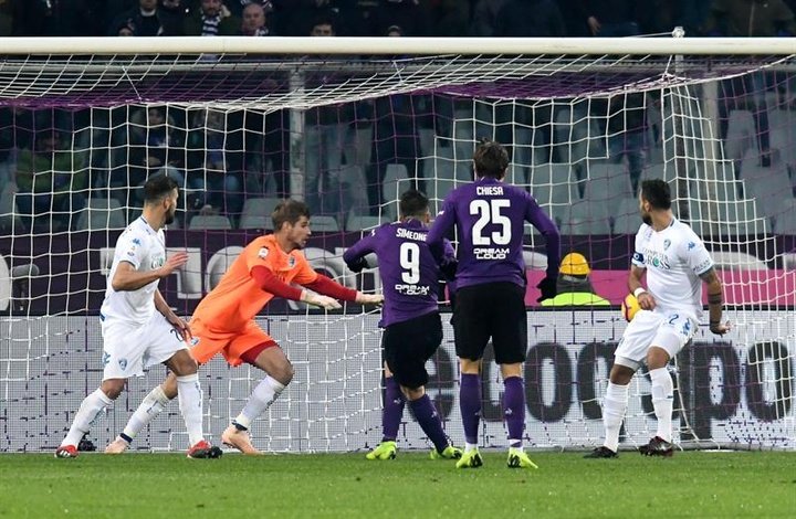 Les objectifs de la Fiorentina sur le marché des transferts