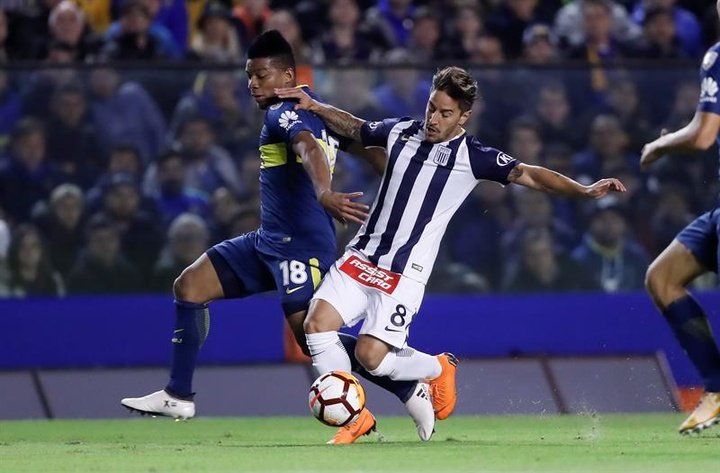 Perú infiltra a dos jugadores para los amistosos contra Uruguay
