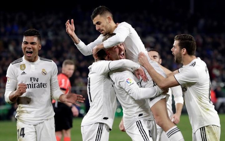El Real Madrid quiere a Andrei Florin