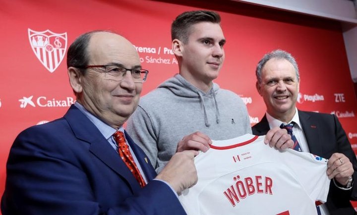 Wöber pourrait jouer contre le Real Madrid
