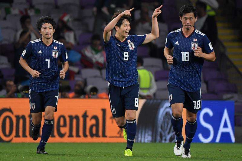 Final de la Copa Asia 2019: Japón - Qatar 