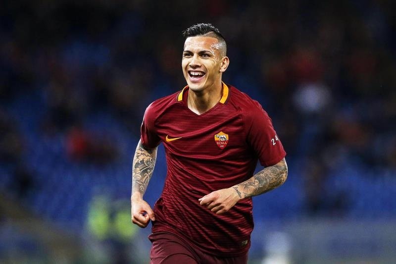 Leandro Paredes set for AS Roma stay