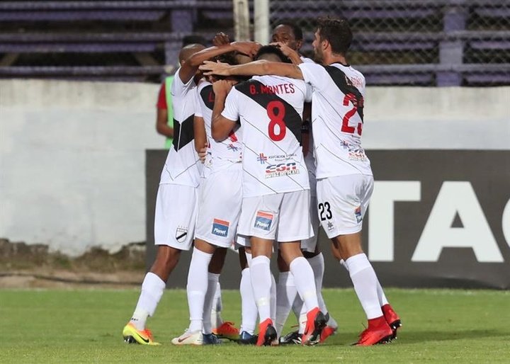 Al primer año, Danubio regresó de los infiernos