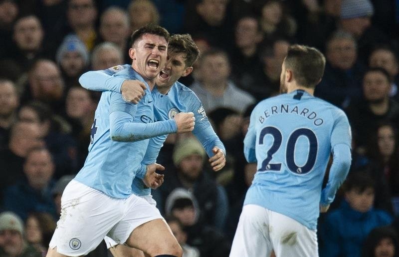 Manchester City v Chelsea: Preview and possible line-ups