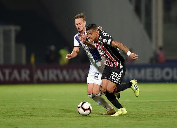 Las seis claves de la jornada en la Libertadores