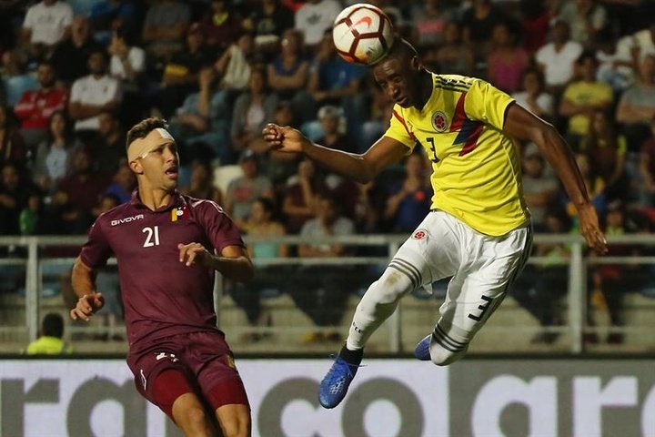 ¿Cuándo son los próximos partidos de la Selección de Colombia?