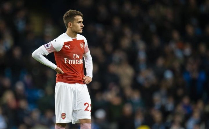 Denis Suarez is expensive for Arsenal