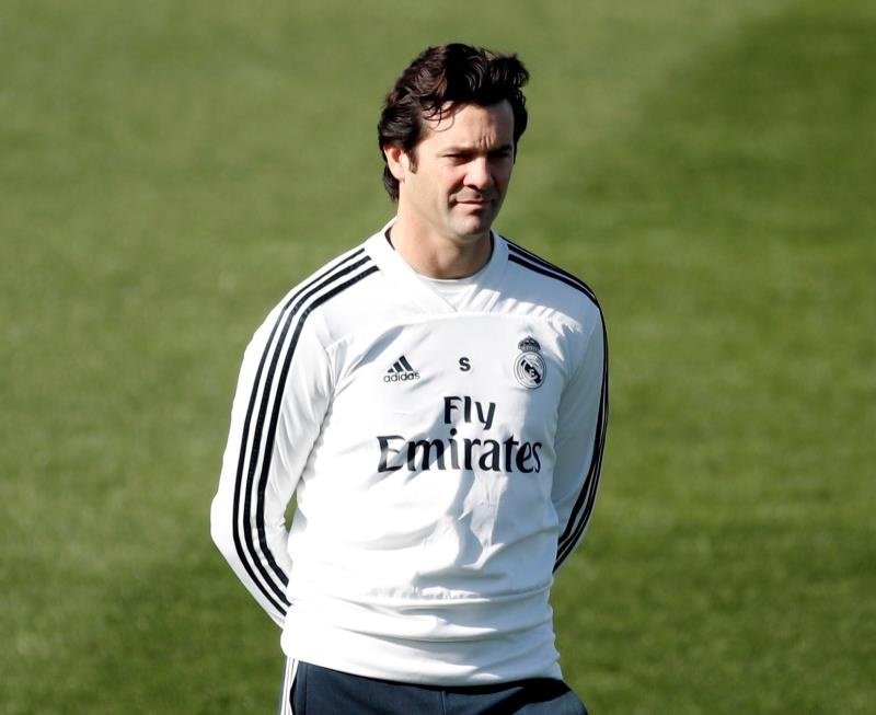 El Madrid traza la transición pos-Ancelotti