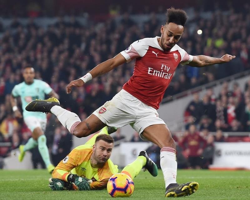 Rennes v Arsenal: Preview and possible line-ups. EFE