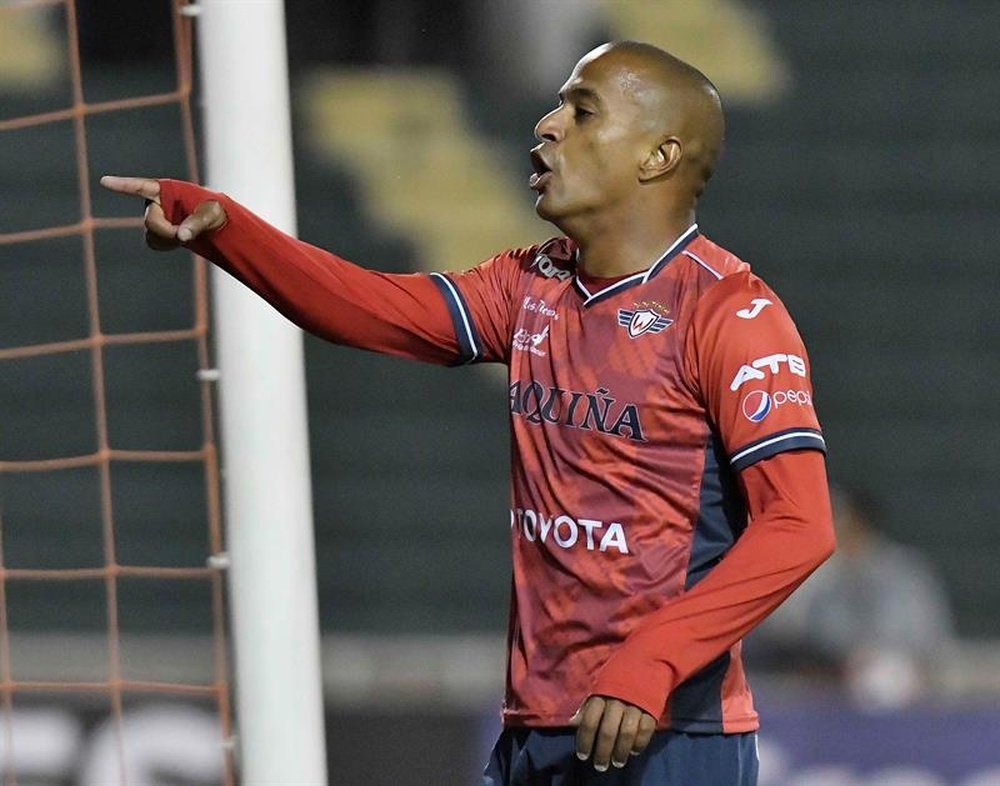 Wilstermann no pierde comba. EFE