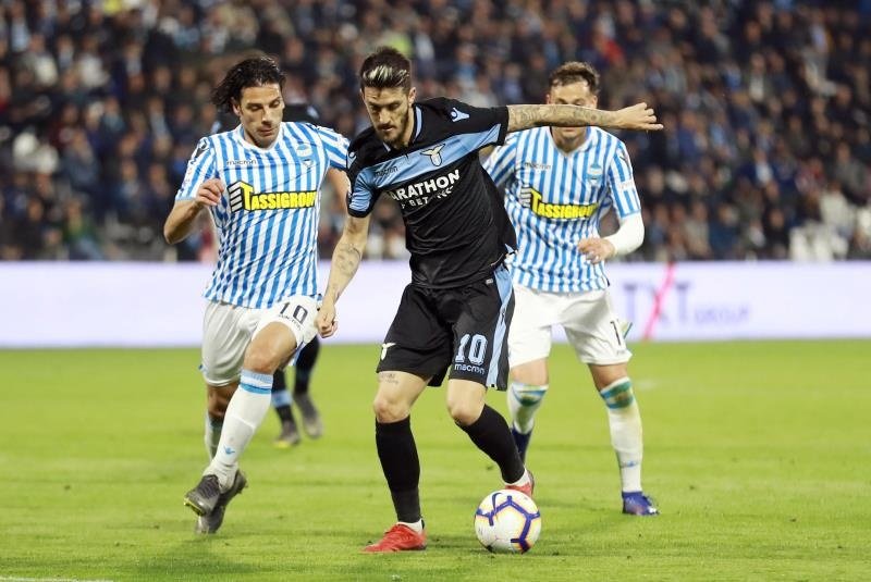 Luis Alberto pourrait être prolongé. EFE