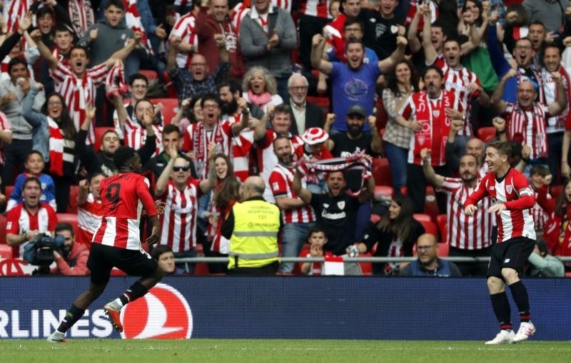 Furia, garra y locura