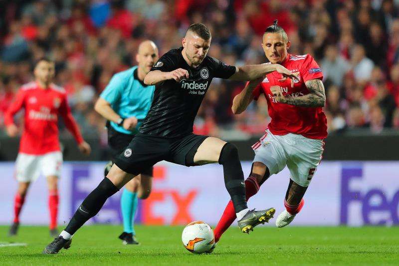 Real Madrid transfer news