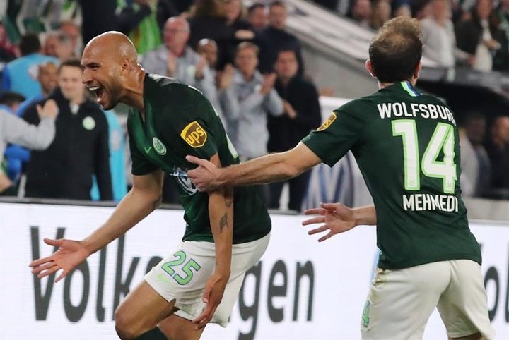 El Wolfsburgo y su 'problema' al seguir vivo en la DFB Pokal