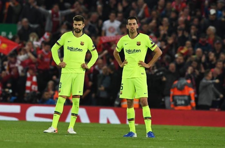 ''Dites ce que vous voulez, Barcelone reste la meilleure équipe du monde''