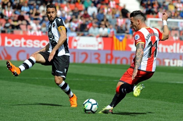 Pedro López fera ses adieux à Levante après huit saisons au sein du club