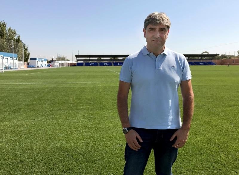 Novedades de los equipos de Primera en directo de este viernes 6 de junio. EFE