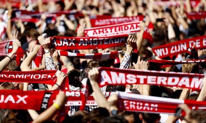 El Ajax niega el viaje con selecciones africanas a cuatro de sus jugadores