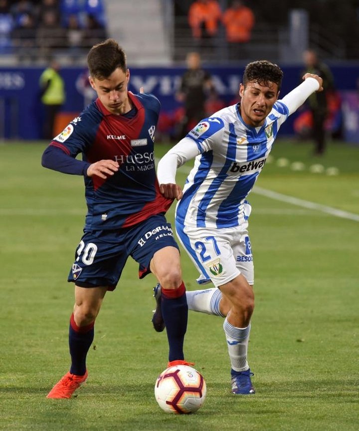 Óscar Rodríguez signe officiellement au FC Séville