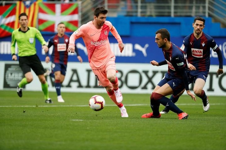 Chuteira de Ouro 2019: Mbappé ataca, Messi responde