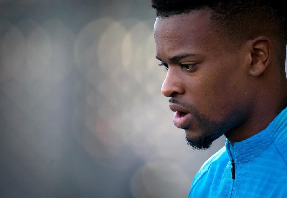 Nélson Semedo no renovará con el Barcelona. EFE