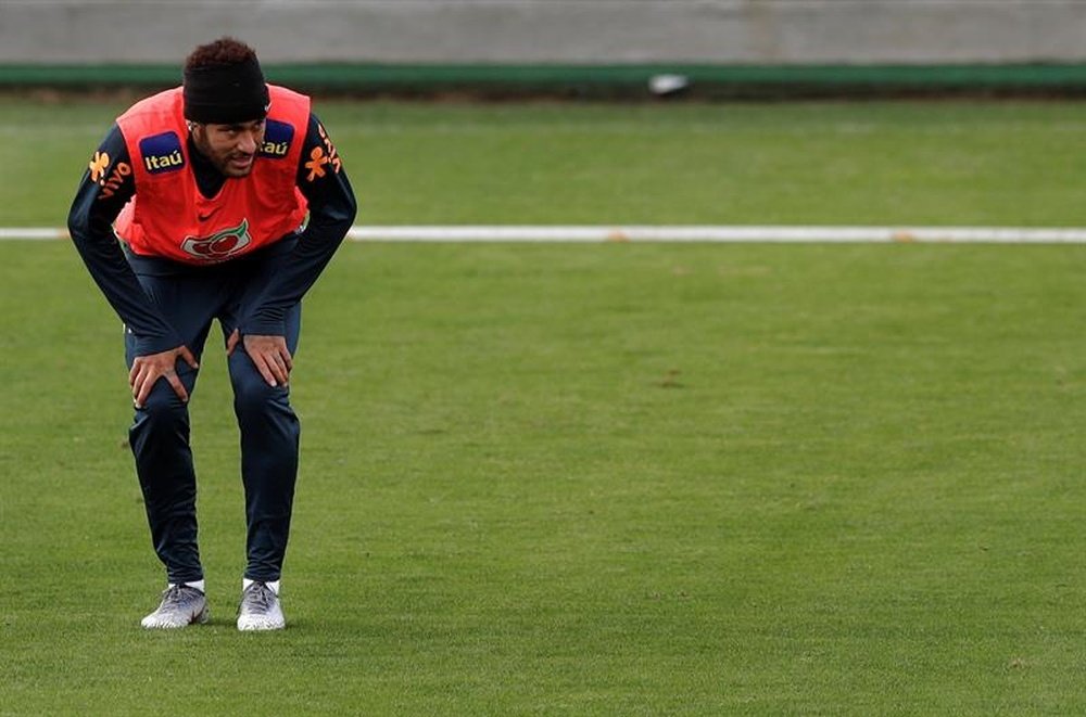 La vidéo fait fureur. EFE