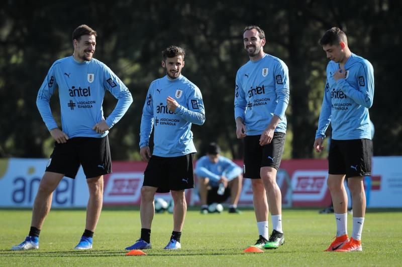 Marcelo Saracchi, en el punto de mira de River Plate. EFE