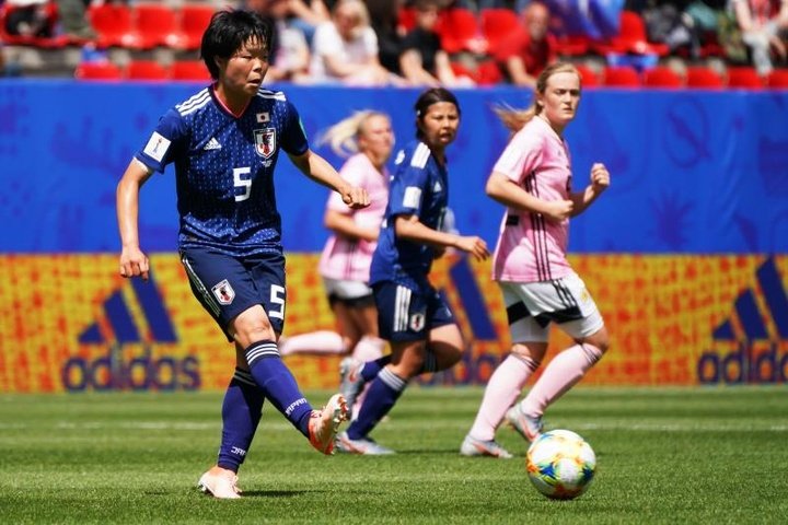 Así es la WE League, la nueva Liga Japonesa Femenina profesional