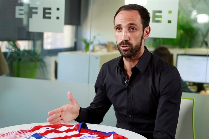 Juanfran intéresse-t-il toujours Sao Paulo ?
