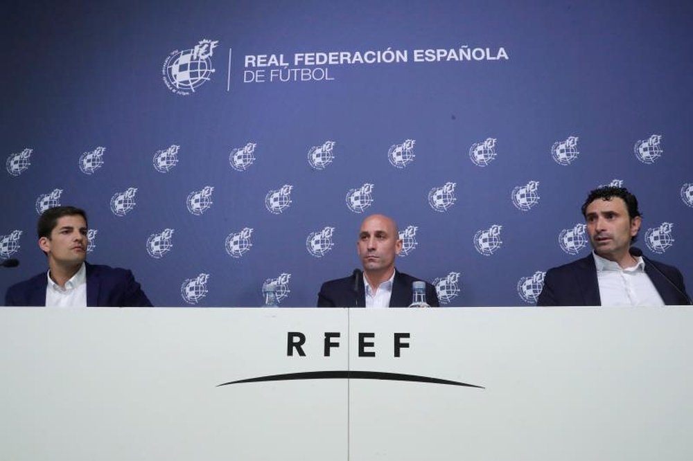 Les dates clés du championnat espagnol pour la saison 2019-20. AFP