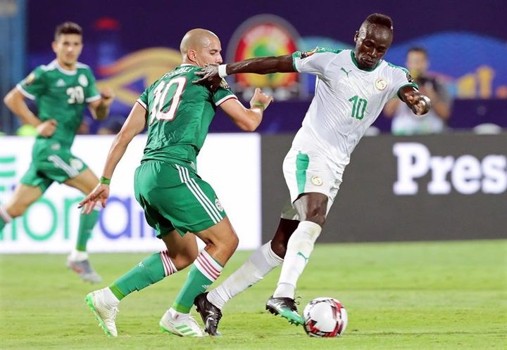 Les compos probables du match de la CAN entre le Kenya et le Sénégal