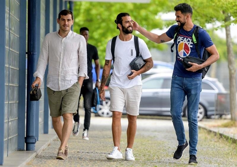 Porto prête son gardien Vanailson Alves