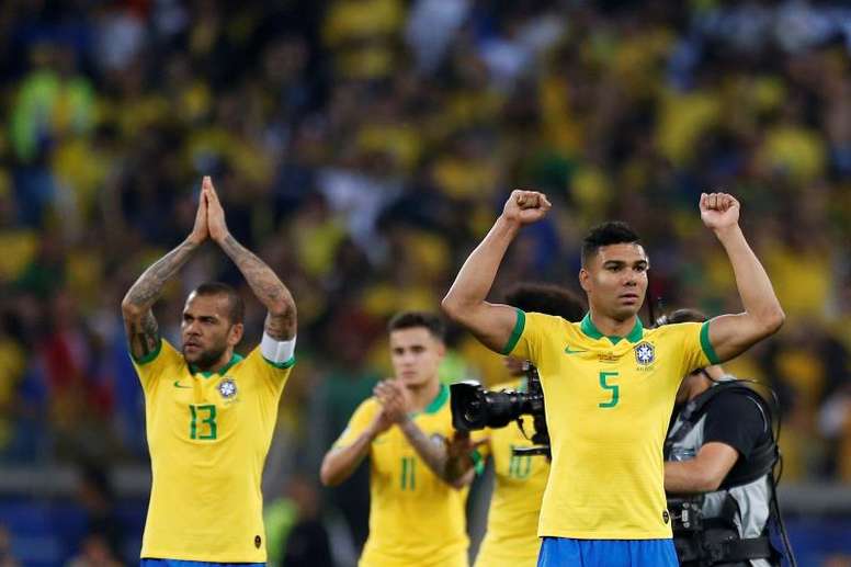 Tout savoir sur la finale Brésil-Pérou de Copa América 2019 