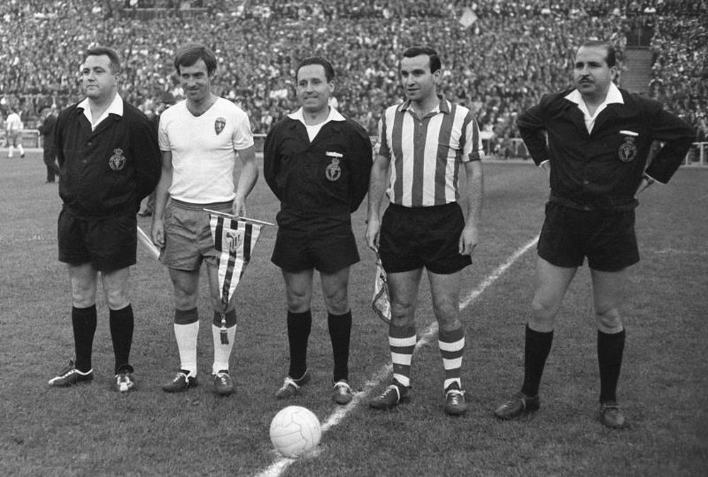 Saviez-vous qu'il existait un Athletic Madrid et un Atlético Bilbao ?
